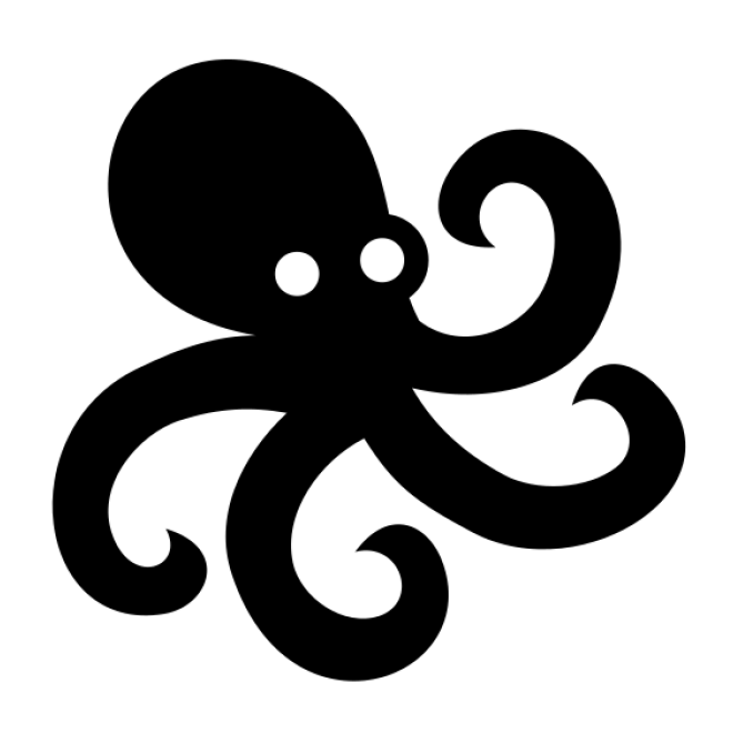 章鱼_八爪鱼_八带蛸_octopus_octopus