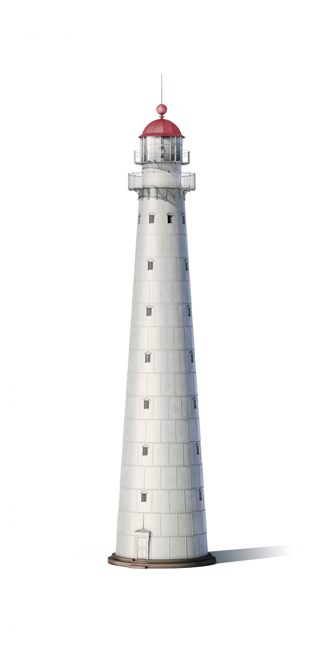 灯塔_lighthouse_lighthouse