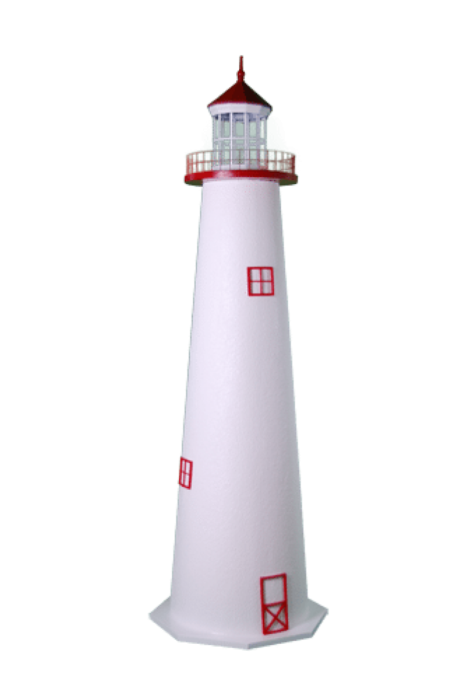 灯塔_lighthouse_lighthouse