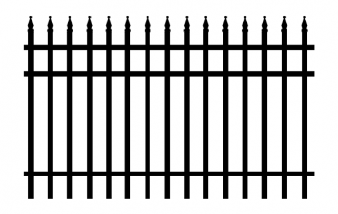 围栏_栅栏_篱笆_fence_fence