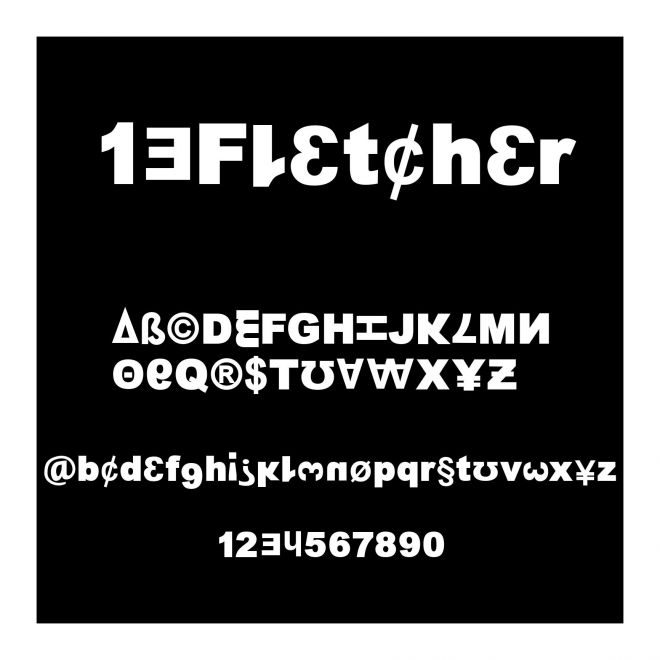13Fletcher