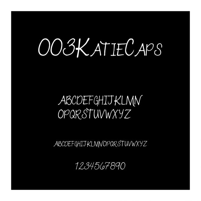 003KatieCaps