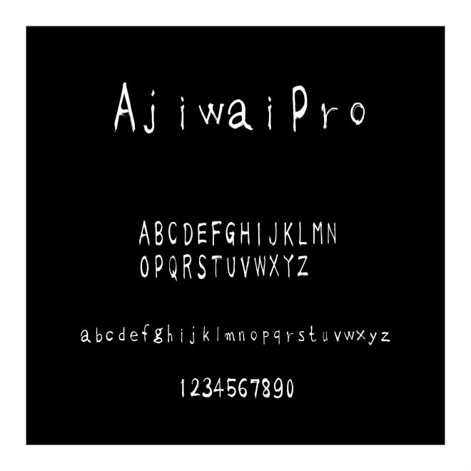 AjiwaiPro