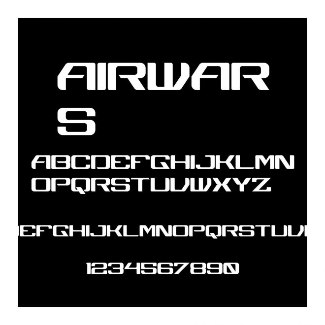 Airwars
