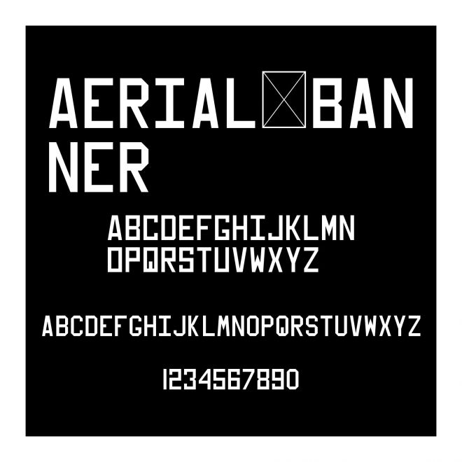Aerial-Banner