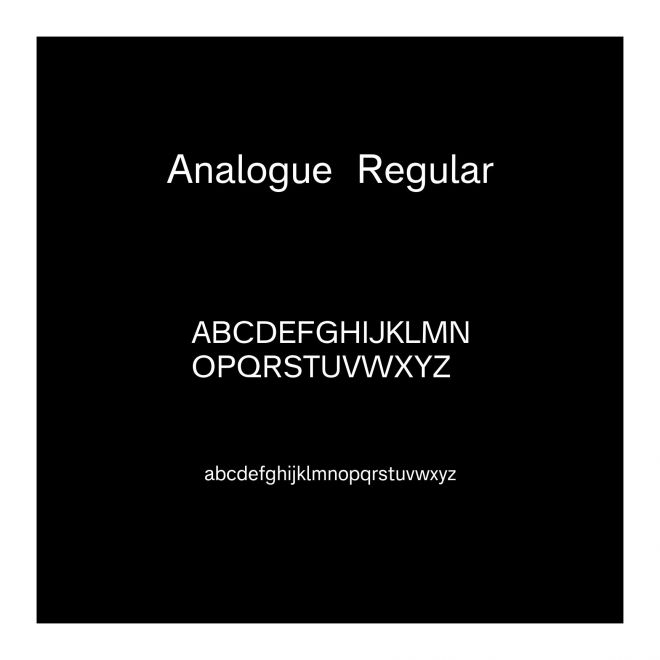 Analogue55Regular