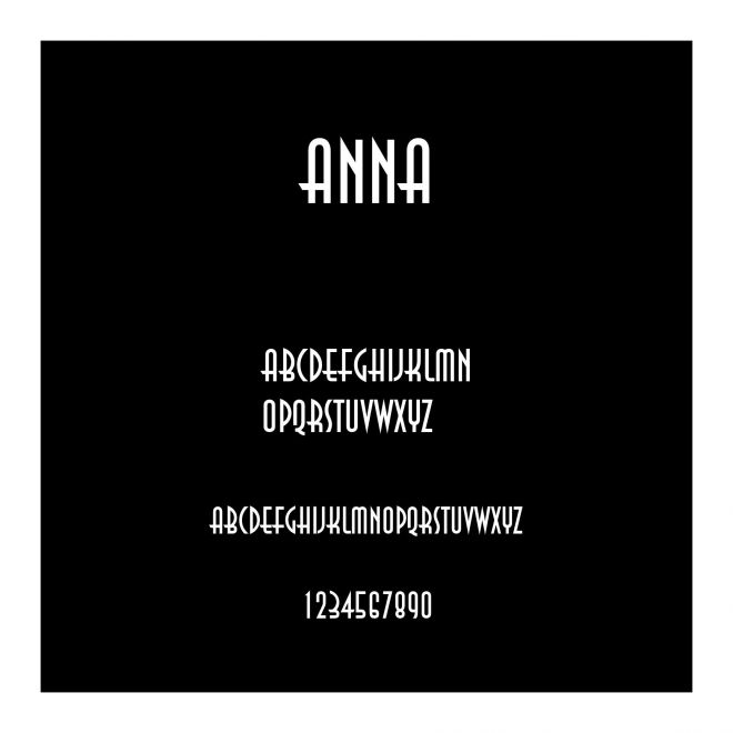 Anna