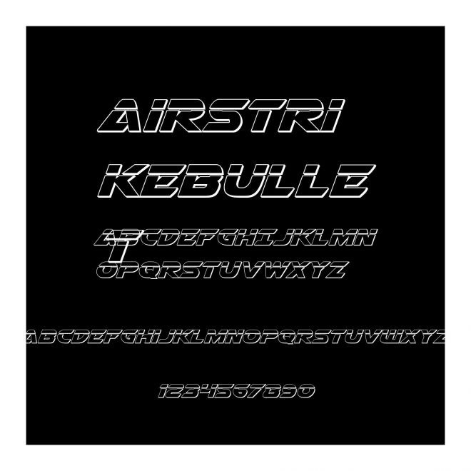 AirstrikeBullet
