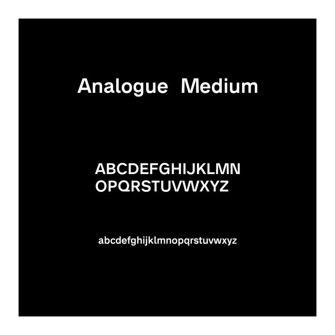 Analogue65Medium