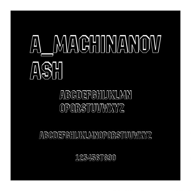 a_MachinaNovaSh