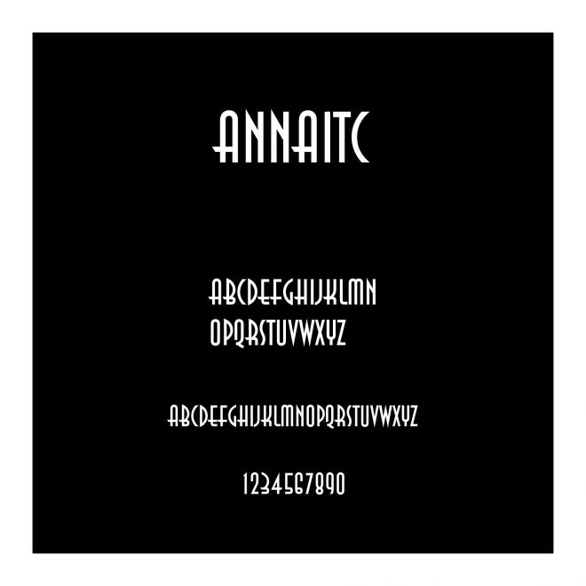 AnnaITC