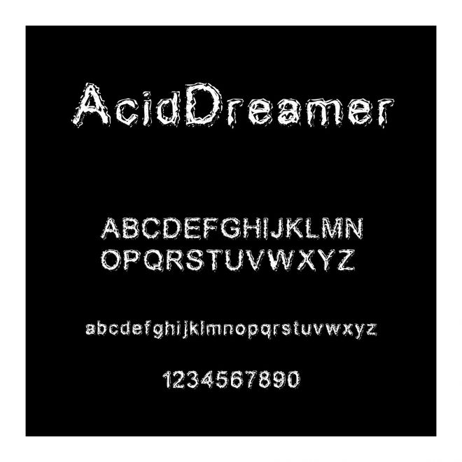 AcidDreamer