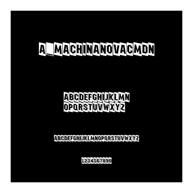 a_MachinaNovaCmDn