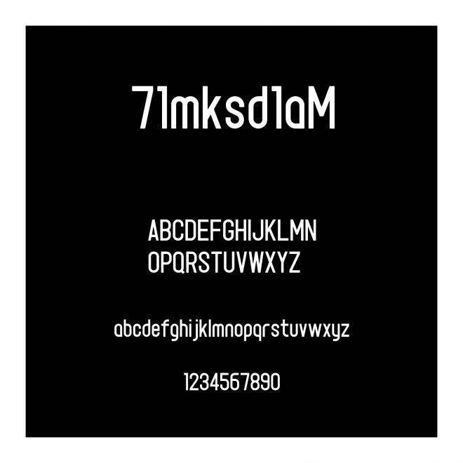71mksd1aM