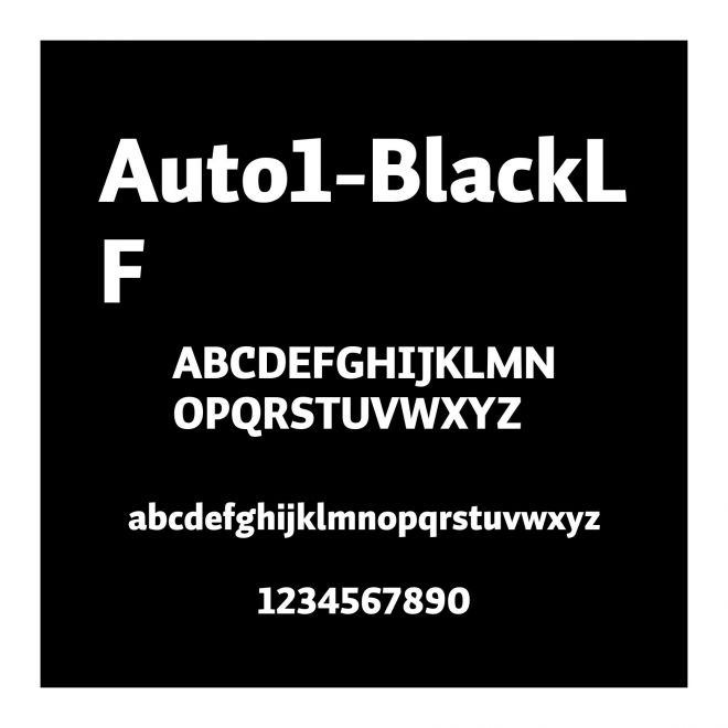 Auto1-BlackLF