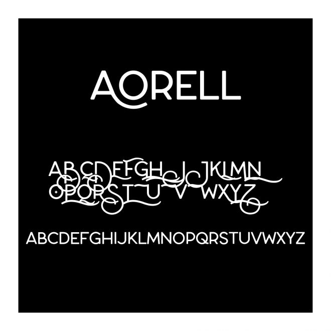 Aorell