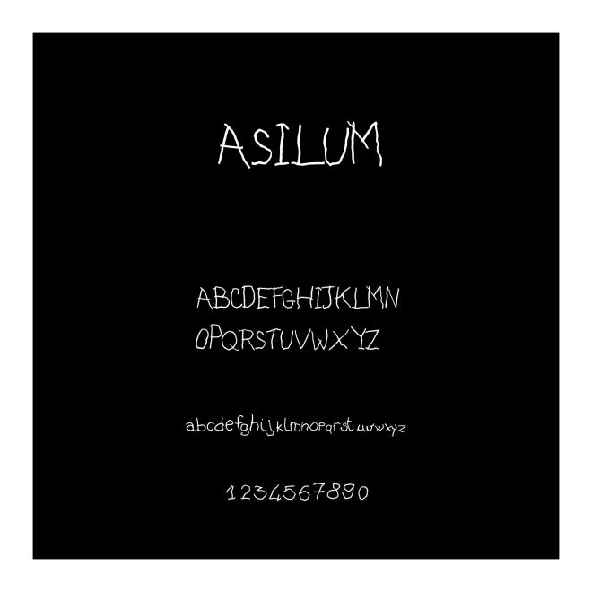 ASILUM