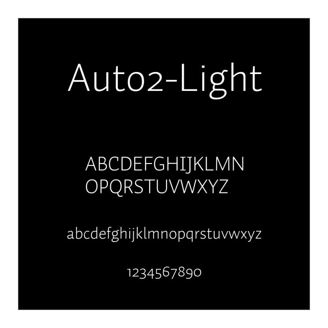 Auto2-Light