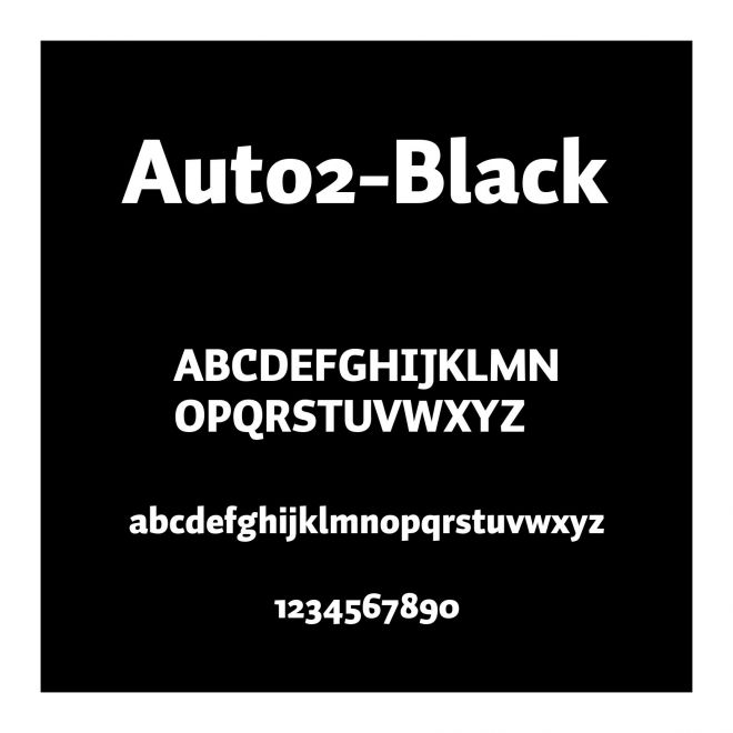 Auto2-Black