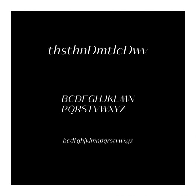 AthisthanDemoItalic-DOwv0