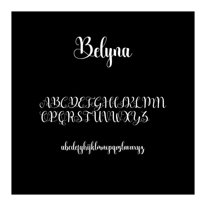 Belyna