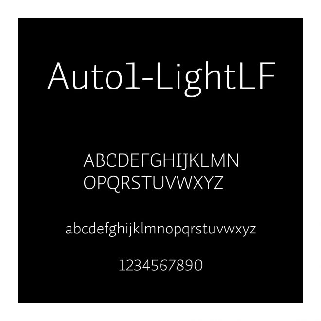 Auto1-LightLF