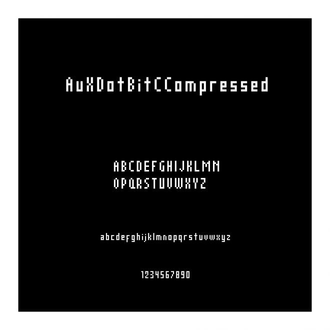 AuXDotBitCCompressed