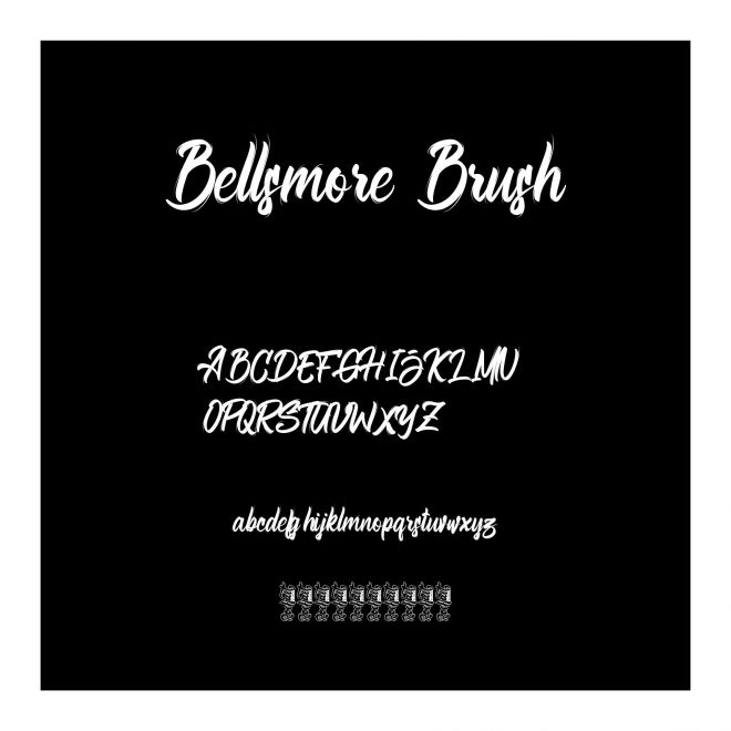 Bellsmore Brush