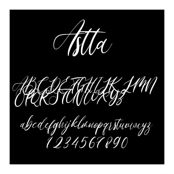 Astta
