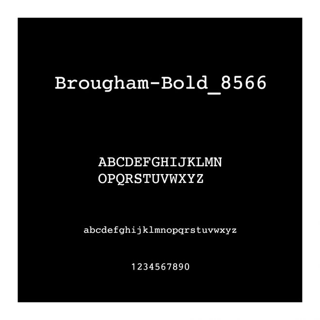 Brougham-Bold_8566
