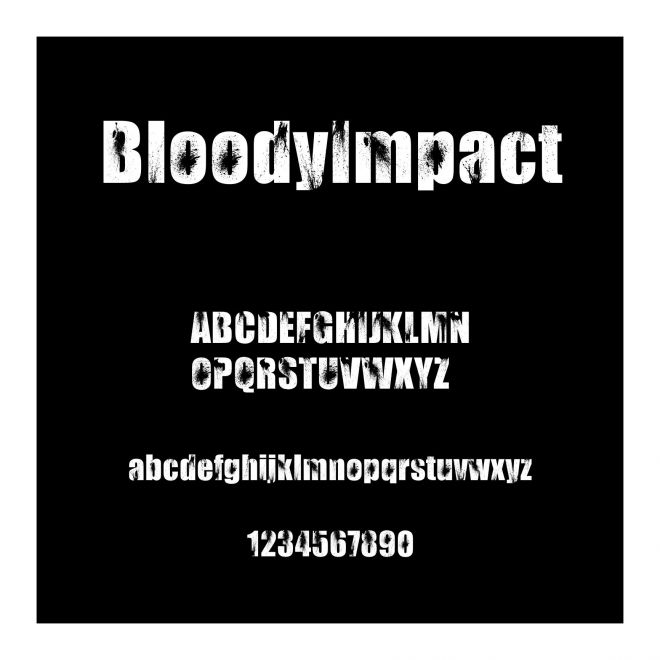 BloodyImpact