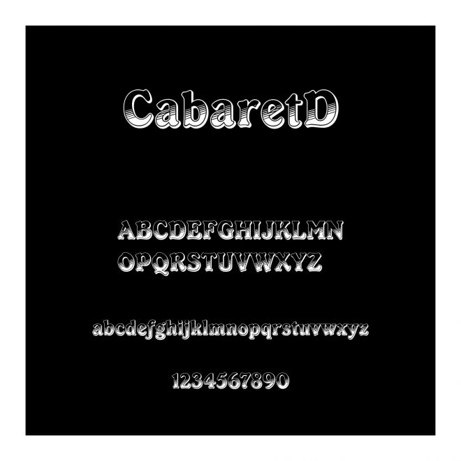 CabaretD