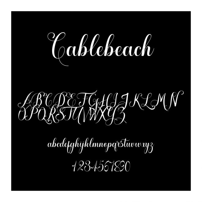 Cablebeach