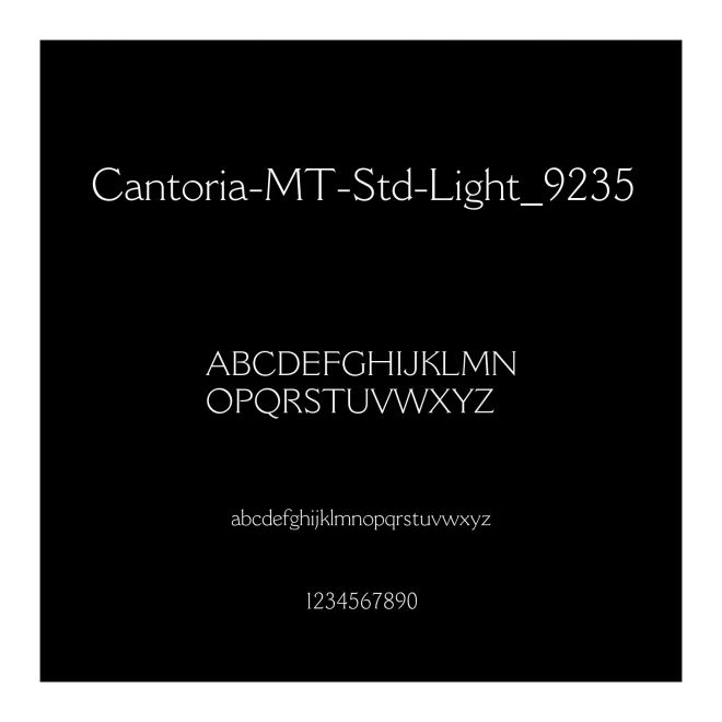 Cantoria-MT-Std-Light_9235