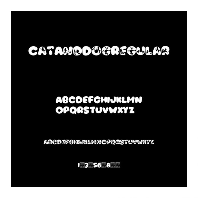 CatAndDogRegular
