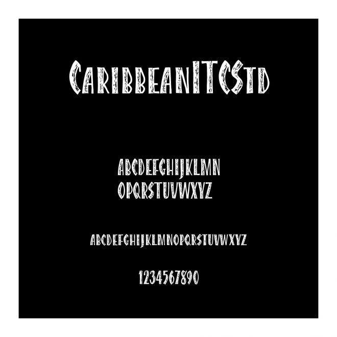 CaribbeanITCStd