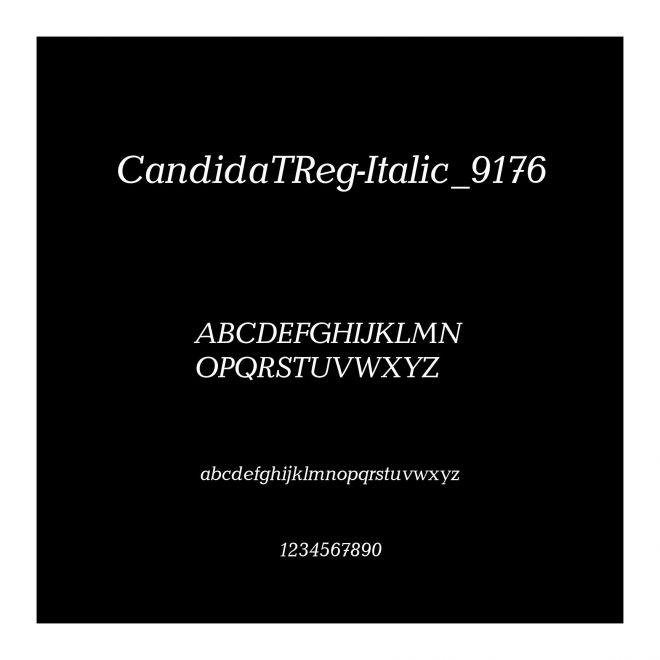 CandidaTReg-Italic_9176