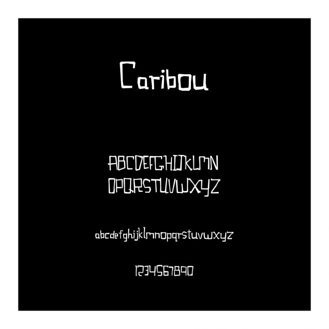 Caribou