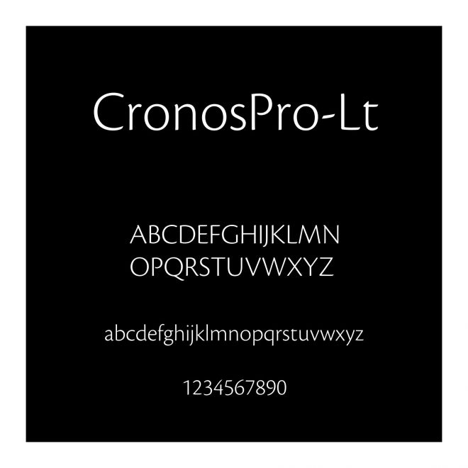 CronosPro-Lt