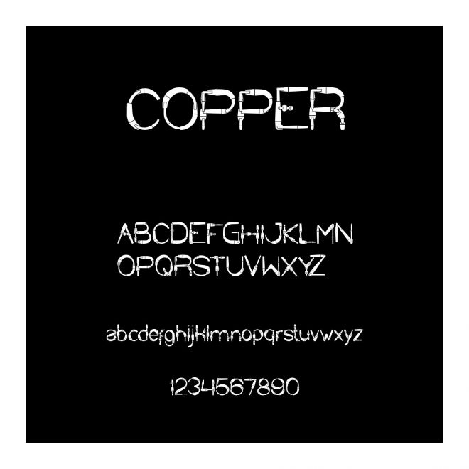 COPPER