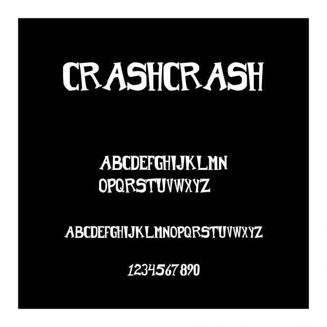 CrashCrash