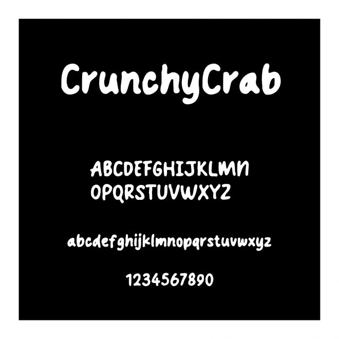 CrunchyCrab