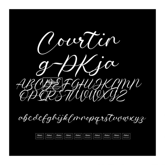 Courting-PKja7