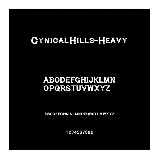 CynicalHills-Heavy
