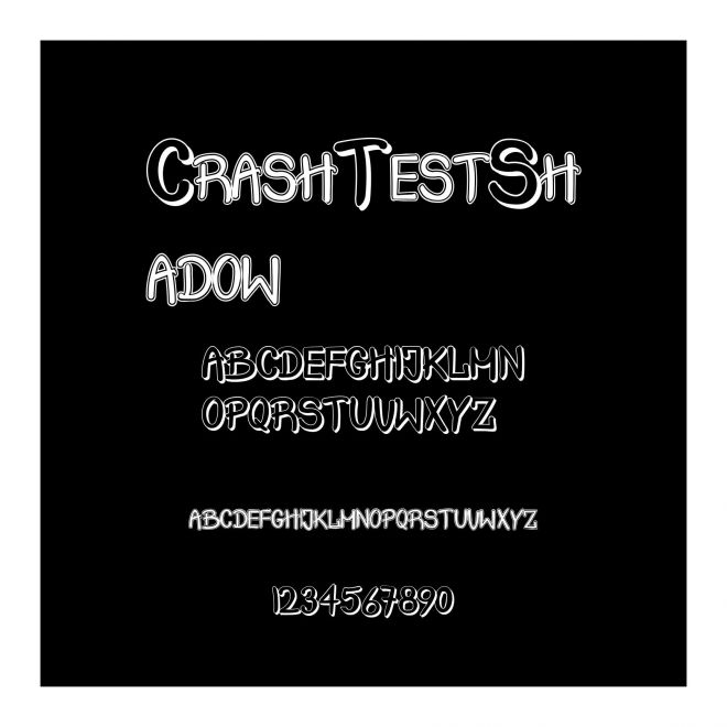 CrashTestShadow