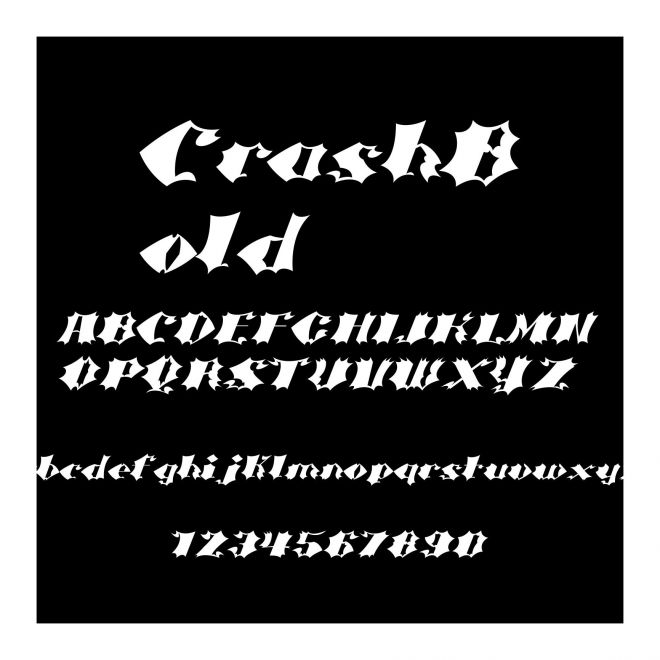 CrashBold