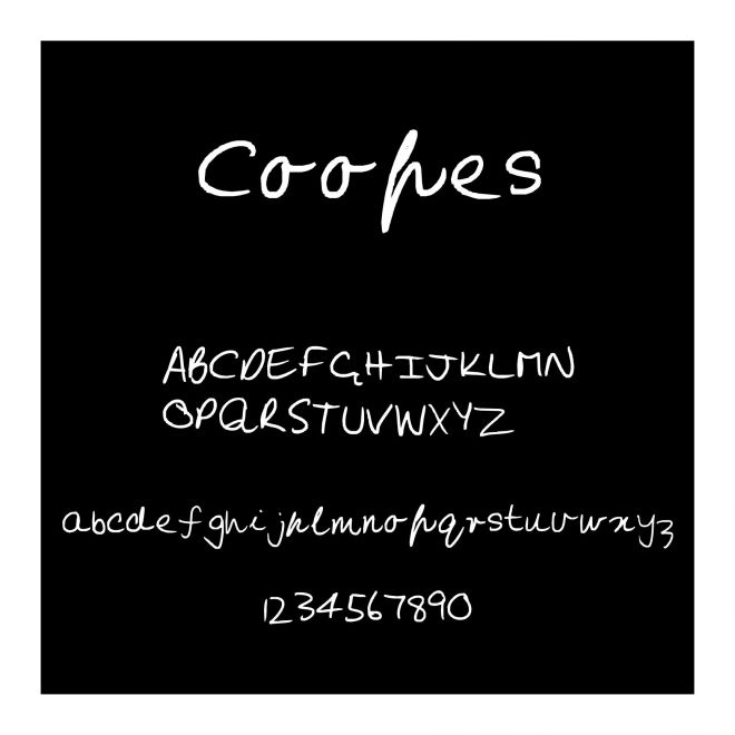 Coopes