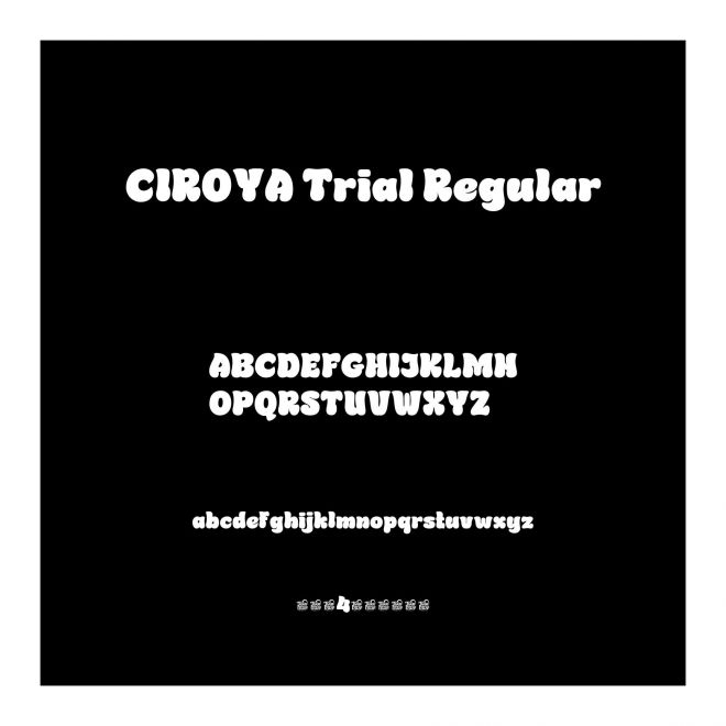 CIROYA Trial Regular