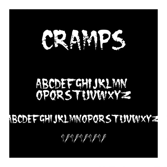 CRAMPS