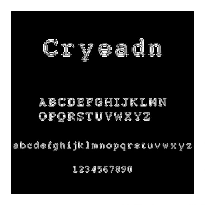 Cryeadn